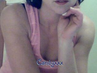 Candyxxx