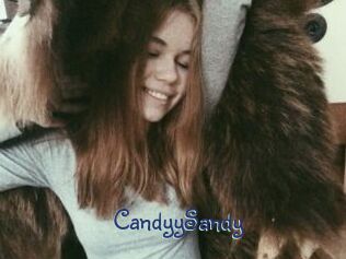 CandyySandy