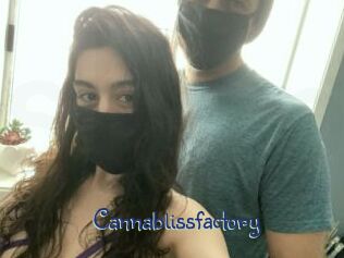 Cannablissfactory Stripx