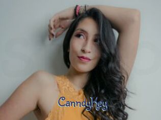CanndyKey