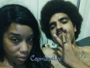Capri_and_Leo