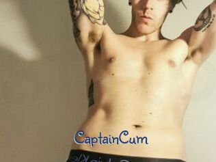 CaptainCum
