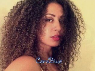 CaraBlue