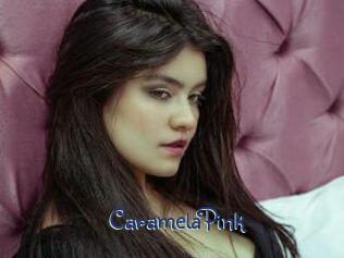 CaramelaPink