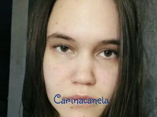 Carinacanela Stripx