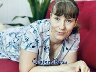 CarinneRoss