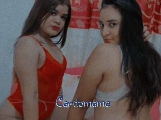 Caritomama