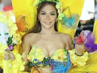CarlaHenson Stripx