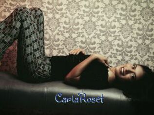 CarlaRoset Stripx