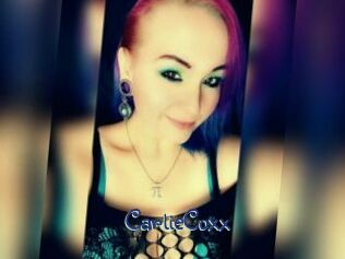 CarlieCoxx