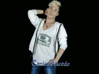 CarlosSalcedo Stripx