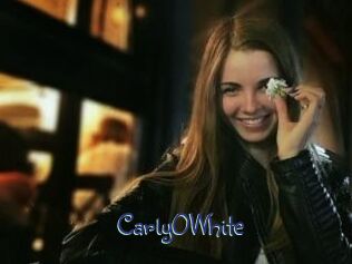 CarlyOWhite