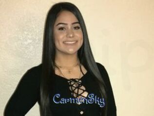 CarmenSky