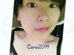 Carol2019