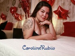 CaroliineRubiio