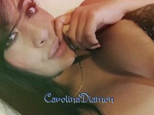 CarolinaDiamon