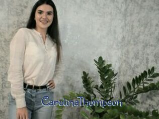 CarolinaThompson