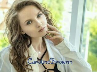 CarolineBrownn