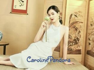 CarolinePandora