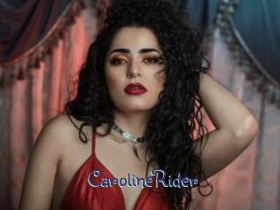 CarolineRider
