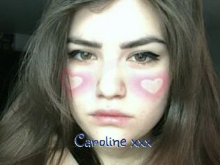 Caroline_xxx