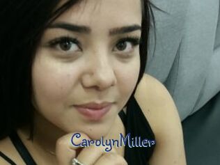 CarolynMiller
