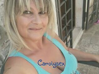 Carolysex