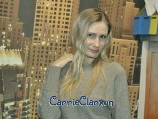 CarrieClarxon
