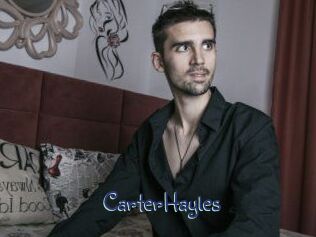 CarterHayles