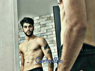 CarterSin