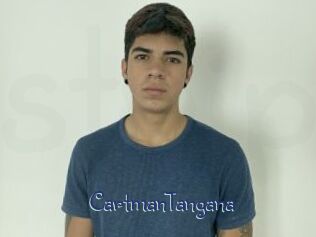 CartmanTangana