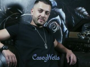 CaseyWells