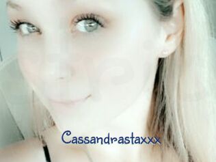 Cassandrastaxxx