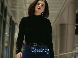 Cassidey