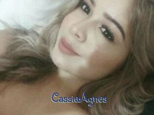CassieAgnes