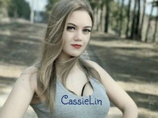 CassieLin
