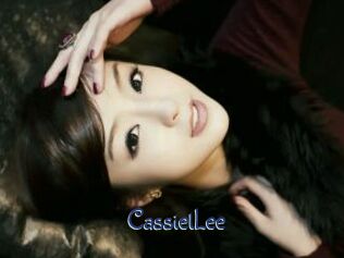 CassielLee