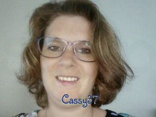 Cassy37