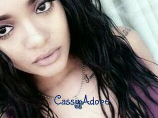 CassyAdore
