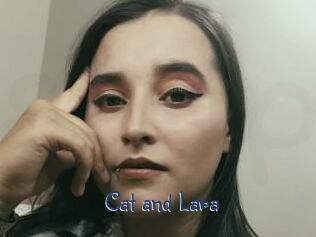 Cat_and_Lara