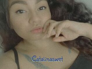 Catalinaswet