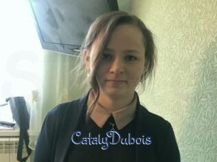 CatalyDubois