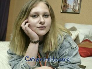 CatherineHoward