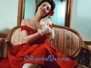 CatherineYvvone