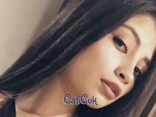 CatiCok Stripx