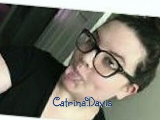 CatrinaDavis