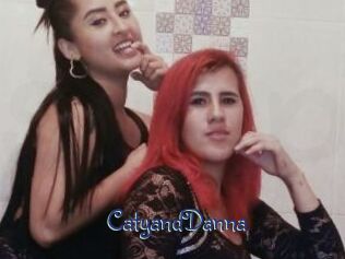 CatyandDanna