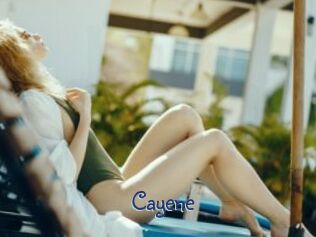 Cayene