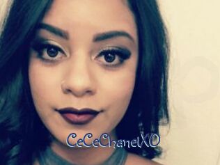 CeCeChanelXO