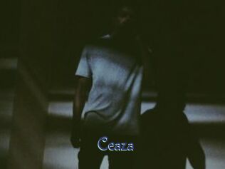Ceaza